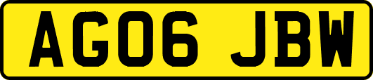 AG06JBW