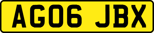 AG06JBX