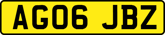 AG06JBZ