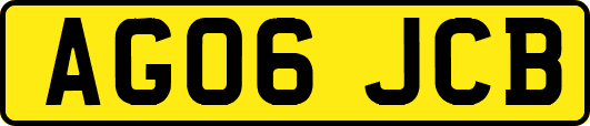 AG06JCB