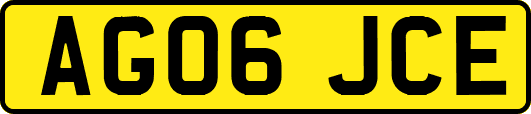 AG06JCE