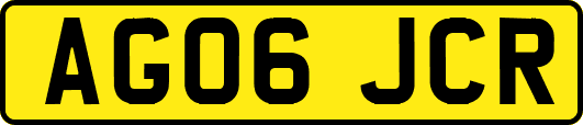 AG06JCR