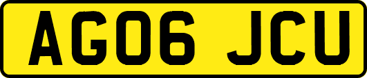 AG06JCU