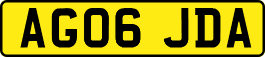 AG06JDA