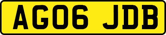 AG06JDB