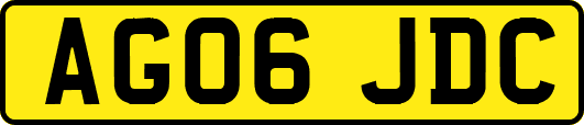 AG06JDC