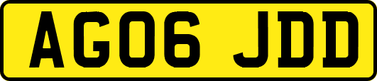 AG06JDD