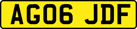 AG06JDF