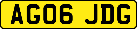 AG06JDG