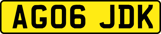 AG06JDK