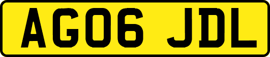 AG06JDL