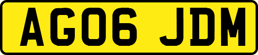 AG06JDM