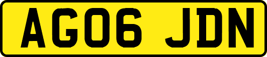 AG06JDN