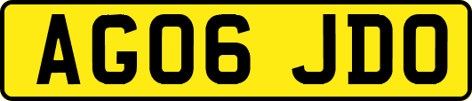 AG06JDO