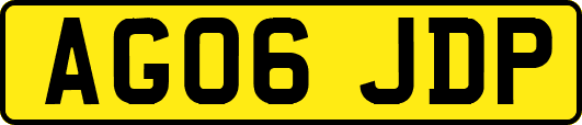 AG06JDP