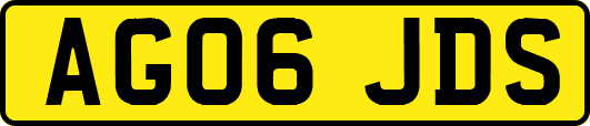 AG06JDS