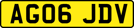 AG06JDV