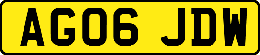 AG06JDW