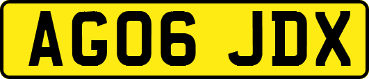 AG06JDX