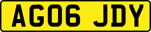 AG06JDY