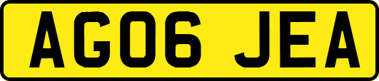 AG06JEA