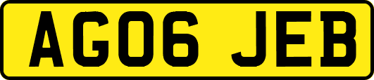 AG06JEB