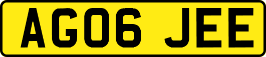 AG06JEE