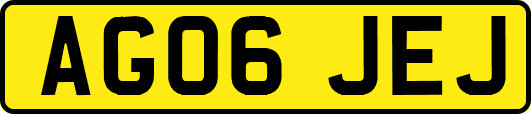 AG06JEJ