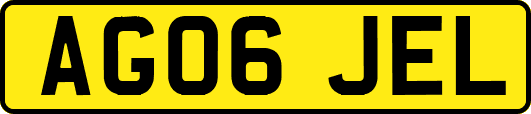 AG06JEL
