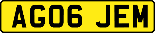 AG06JEM