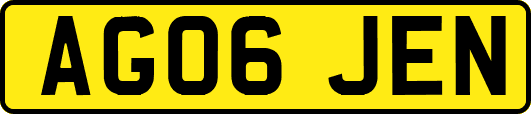AG06JEN