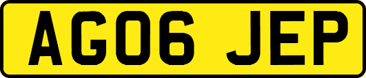 AG06JEP