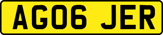 AG06JER