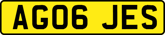 AG06JES