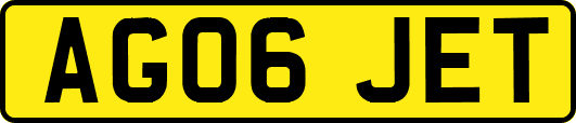 AG06JET