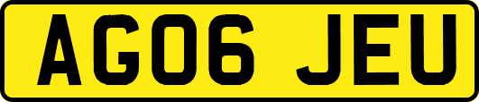 AG06JEU