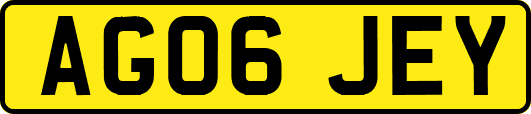 AG06JEY