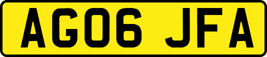 AG06JFA
