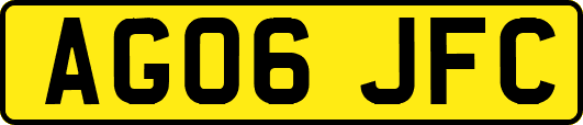 AG06JFC