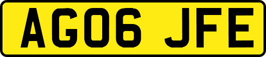 AG06JFE