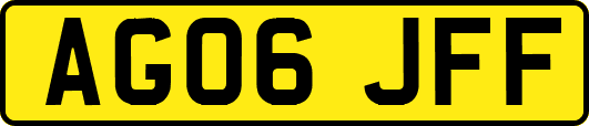 AG06JFF