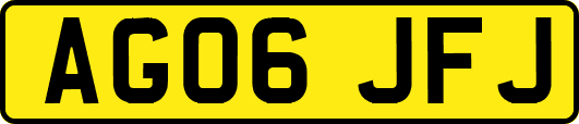 AG06JFJ