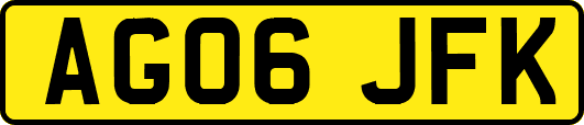 AG06JFK