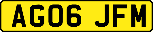 AG06JFM