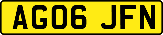 AG06JFN