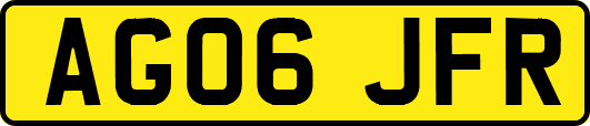 AG06JFR