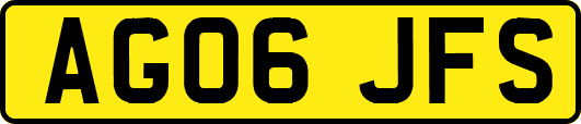 AG06JFS