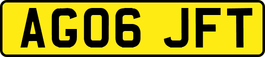AG06JFT