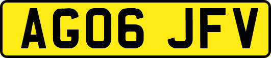 AG06JFV