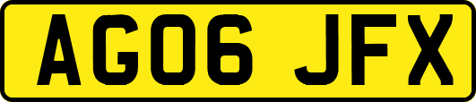 AG06JFX